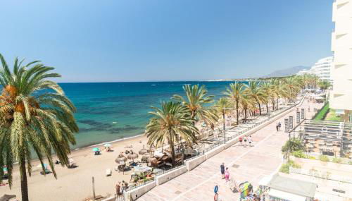 Puerto Azul Marbella - Foto 1