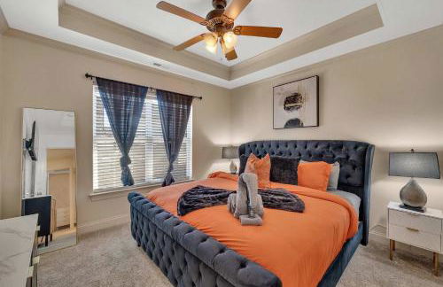 Cozy 2B Townhouse - King Bed - Foto 1