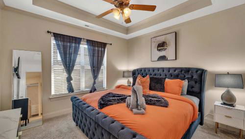 Cozy 2B Townhouse - King Bed - Foto 1