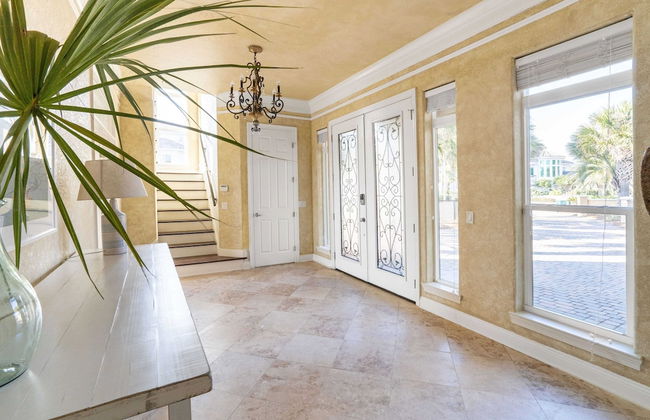 Florence by Avantstay Villa Steps From Beach - Foto 32