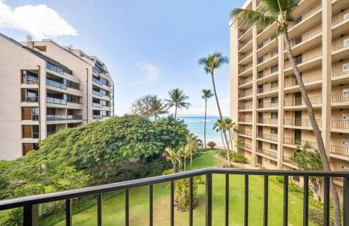 Valley Isle 401 · VI 401 Remodeled OceanFront Condo w Ocean View - Foto 22