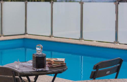 Holiday Home Vele with pool - Foto 33