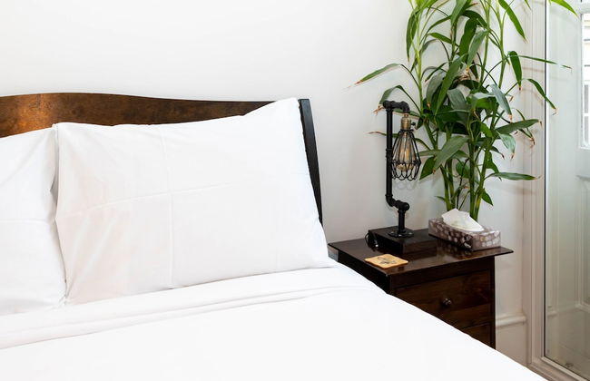 2 bedroom apartment in Shoreditch on quiet side street, close to Old Street station - Foto 9