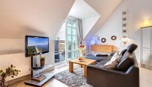 Residenz am Balmer See - BS 68 mit Wellnessbereich - Foto 4