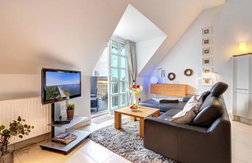 Residenz am Balmer See - BS 68 mit Wellnessbereich - Foto 4