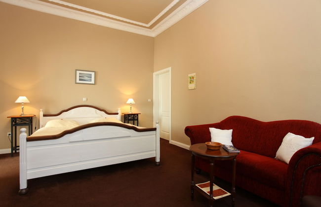 Apartment Luminos - Foto 6