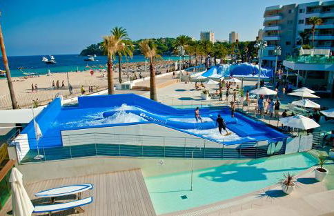 Acogedor apartamento a 100 metros de la playa - Foto 23