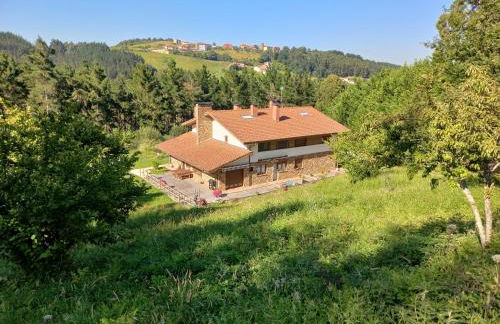 Caserío Ea - Foto 10