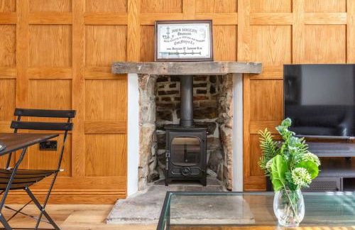 Forrester Cottage, Masham, North Yorkshire - Foto 6