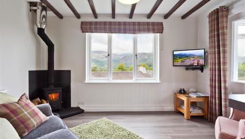 Badgers Cottage, Coniston Water, Lake District - Foto 4