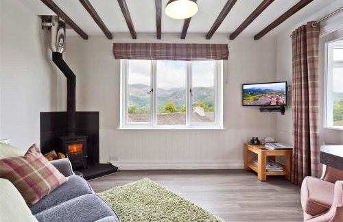 Badgers Cottage, Coniston Water, Lake District - Foto 4
