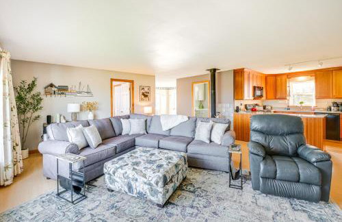 Bay Views Peaceful Acadia National Park Getaway! - Foto 6