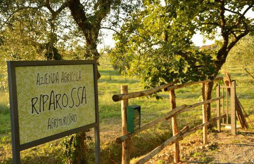 Agriturismo Riparossa - Foto 67