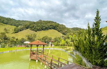 AMPLA CASA DE CAMPO - Afaven - Photo 55