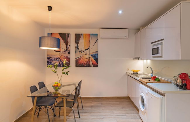 Feelathome Mártires Apartments - Foto 43