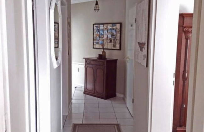 Holiday Apartment Baltic Sea Sweetheart - Foto 18