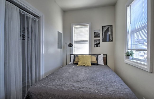 Hosteeva Capitol Hill Condos - Foto 3