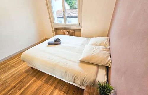 Le Bergson 3 chambres Stationnement gratuit - Foto 34