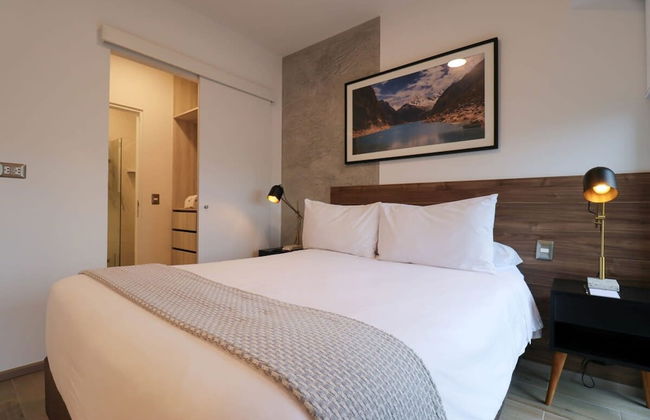 w Cozy Loft With Balcony in Barranco - Photo 42