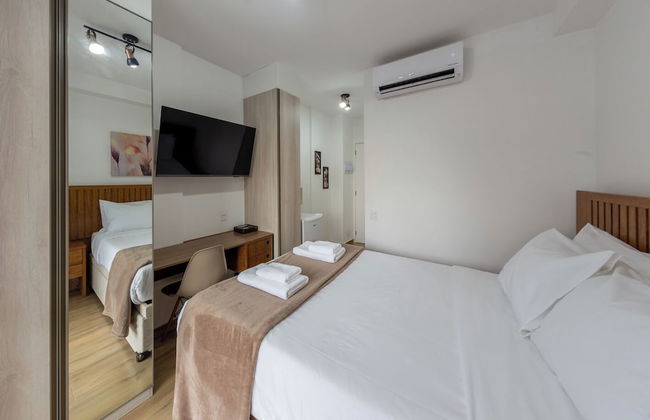 B.Homy - Be Urban Brooklin - Foto 30