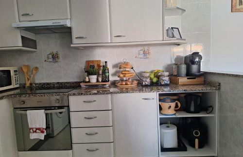 Piso California 3 aire acondicionado, wifi, cerca del mar - Foto 12