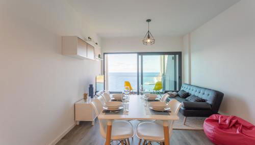 FLH Fantastic Ocean View with Balcony - Foto 4