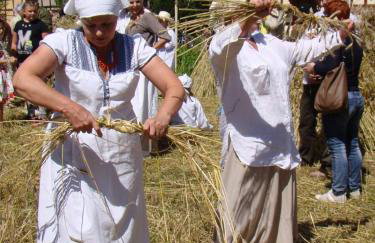 Zagroda Chłopska - Foto 12