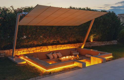 Lusso Mare Istria Luxury Beach villa - Foto 39