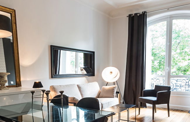 Habitat Parisien - Drouot Luxe - Foto 107