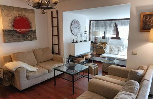 Junto a Vielha Apartamento Gausac - Foto 1