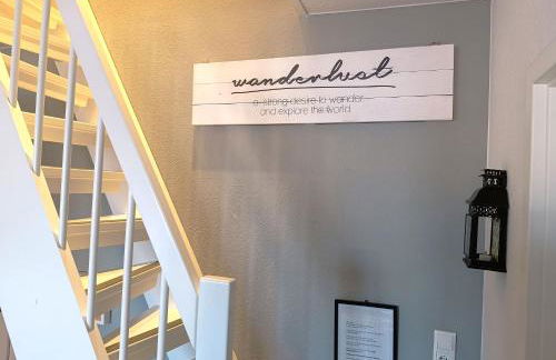 Penthouse "Meerzeit" Kellenhusen mit Strandkorb - Foto 24