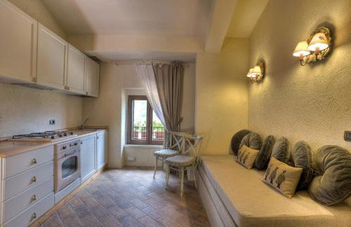 Il Poggio Luxury Country Resort - Foto 50