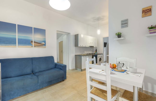 2533 Villa Sogno Blu - Appartamento Blu by Barbarhouse - Foto 10