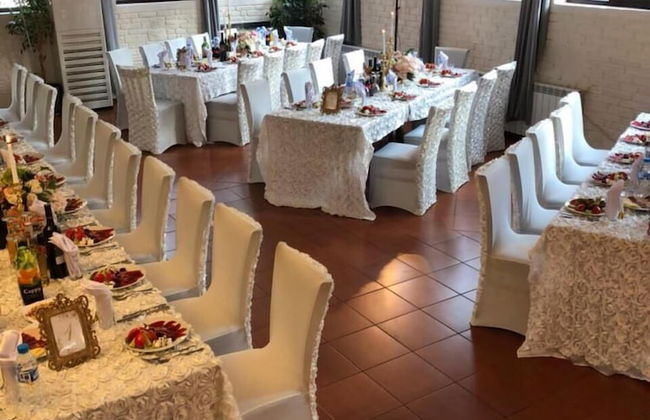 Flora hotel apartments - Foto 60