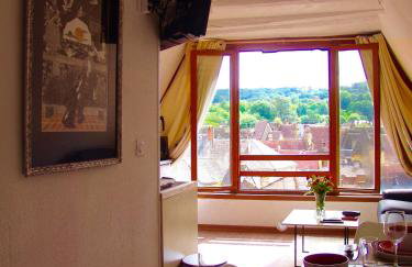 Appartement la Belle Vue Panoramique - Foto 1