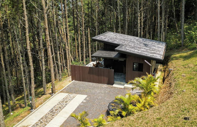 Cozy Hideaway in the Mountains of Altos de María - Foto 18