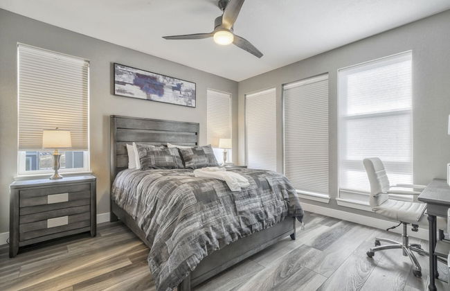 3BD Rooftop Lounge Restaurants & Parks - Foto 3