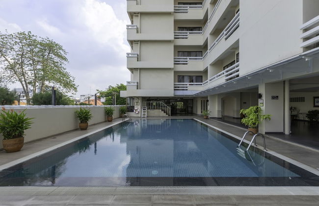 Kantary House Hotel & Serviced Apartments - Foto 55