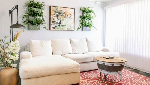 Coastal Farmhouse with mini Golf, Private Beach &Spa - Foto 5