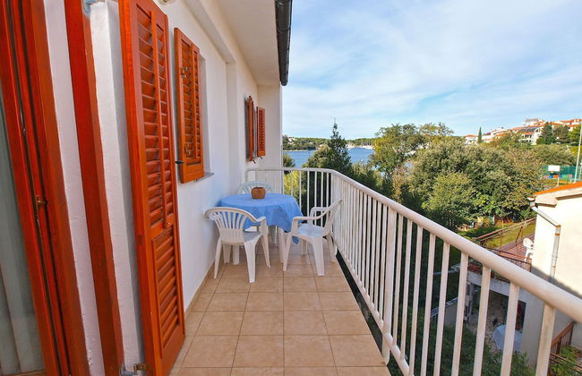 Apartment Zeljko 750 - Foto 38