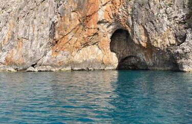 Villa Teresa Palinuro - Photo 12