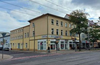 Loftartiges Appartment in Magdeburg, 2 Schlafzimmer, Küche und Bad - B - Foto 18