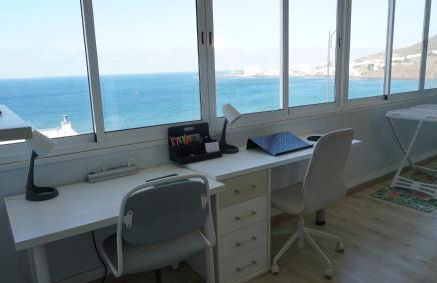 BOGGE 1A Luminoso, amplio y 1 linea de playa - Foto 22