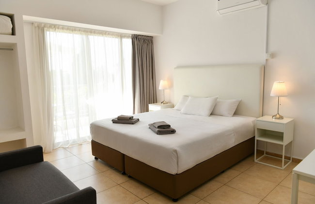 King's Holiday Apartments - Photo 35