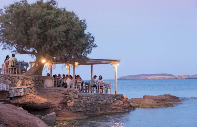 Muses Beach Villas - Erato - Foto 10