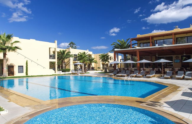 Atlantis Beach Hotel - Foto 18