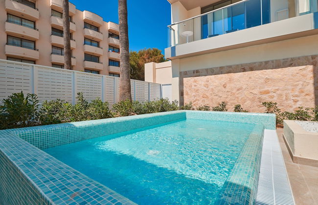 Protur Atalaya Apartamentos - Foto 17