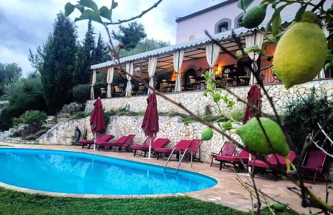 Masseria La Chiusa Delle More - Foto 11