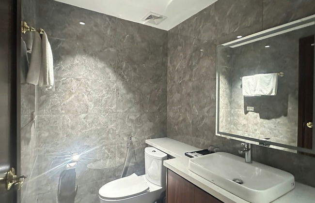 Luxe Paradise Hotel Nguyen Khac Hieu - Photo 76