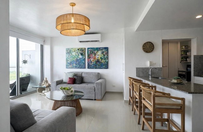 Condominio frente al mar Morros Epic. - Foto 61